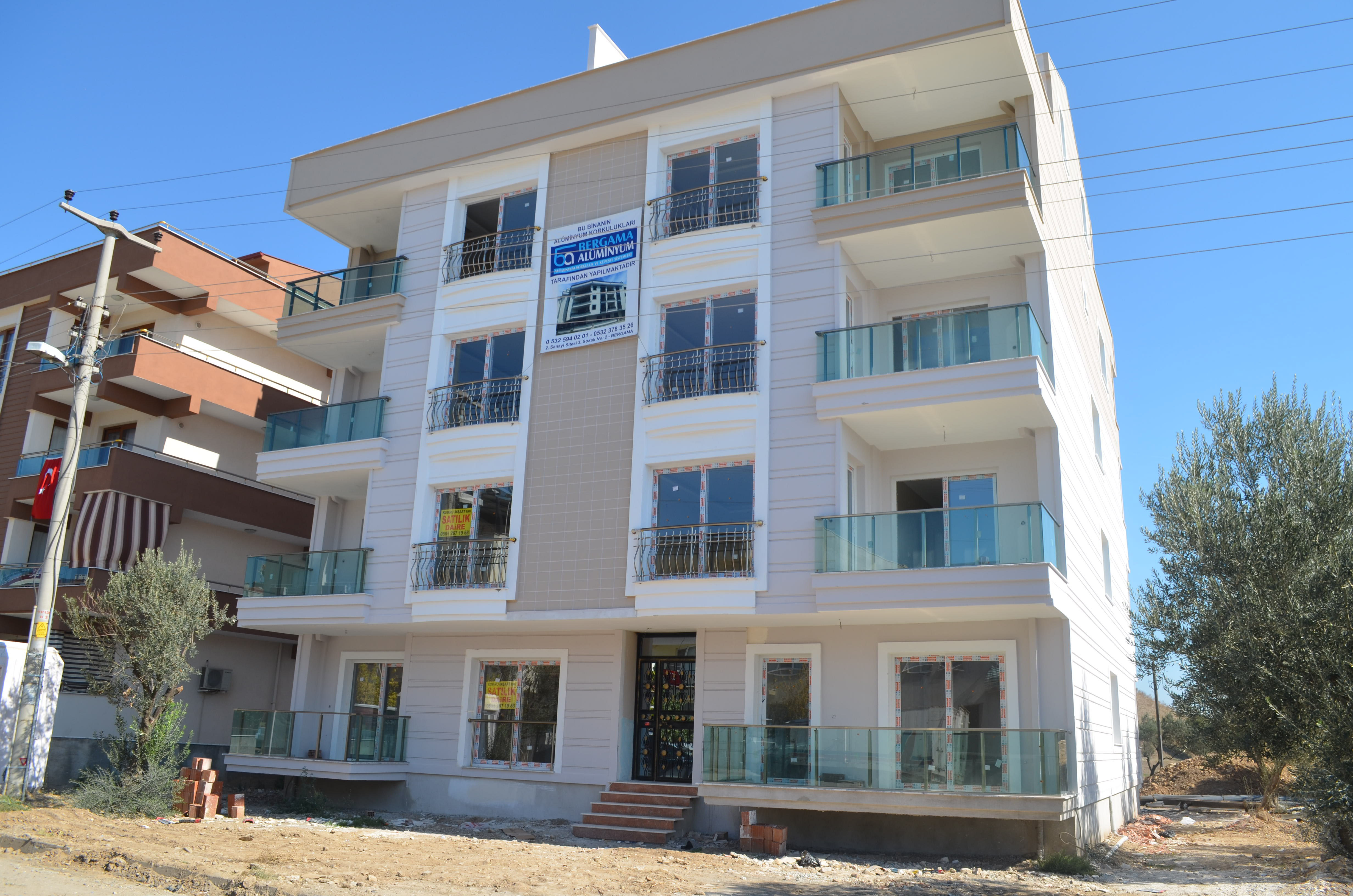 Bergama 1