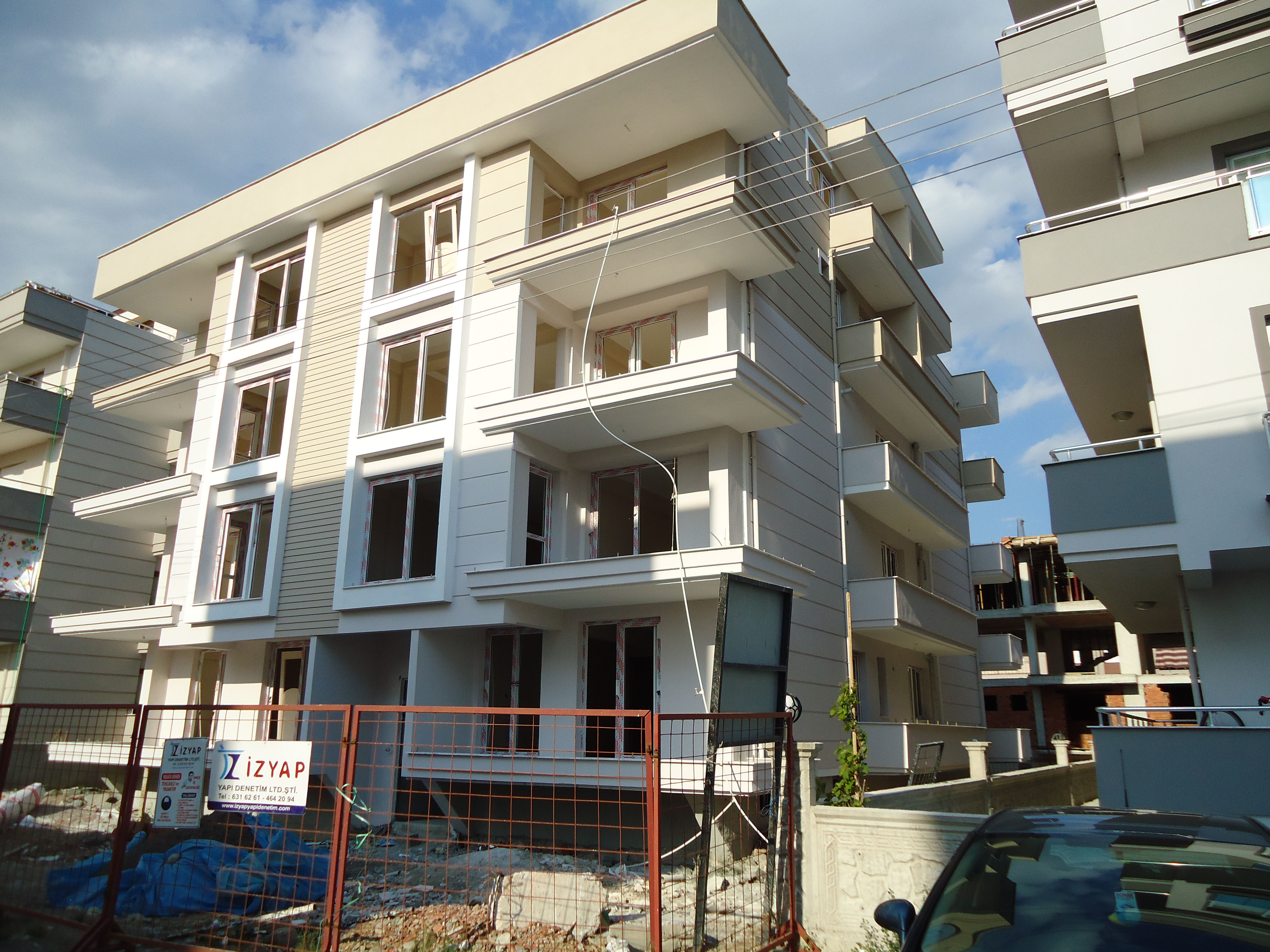 Bergama 2