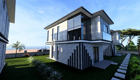 VISTA MARE ŞAKRAN