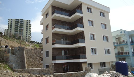 Ulukent 1