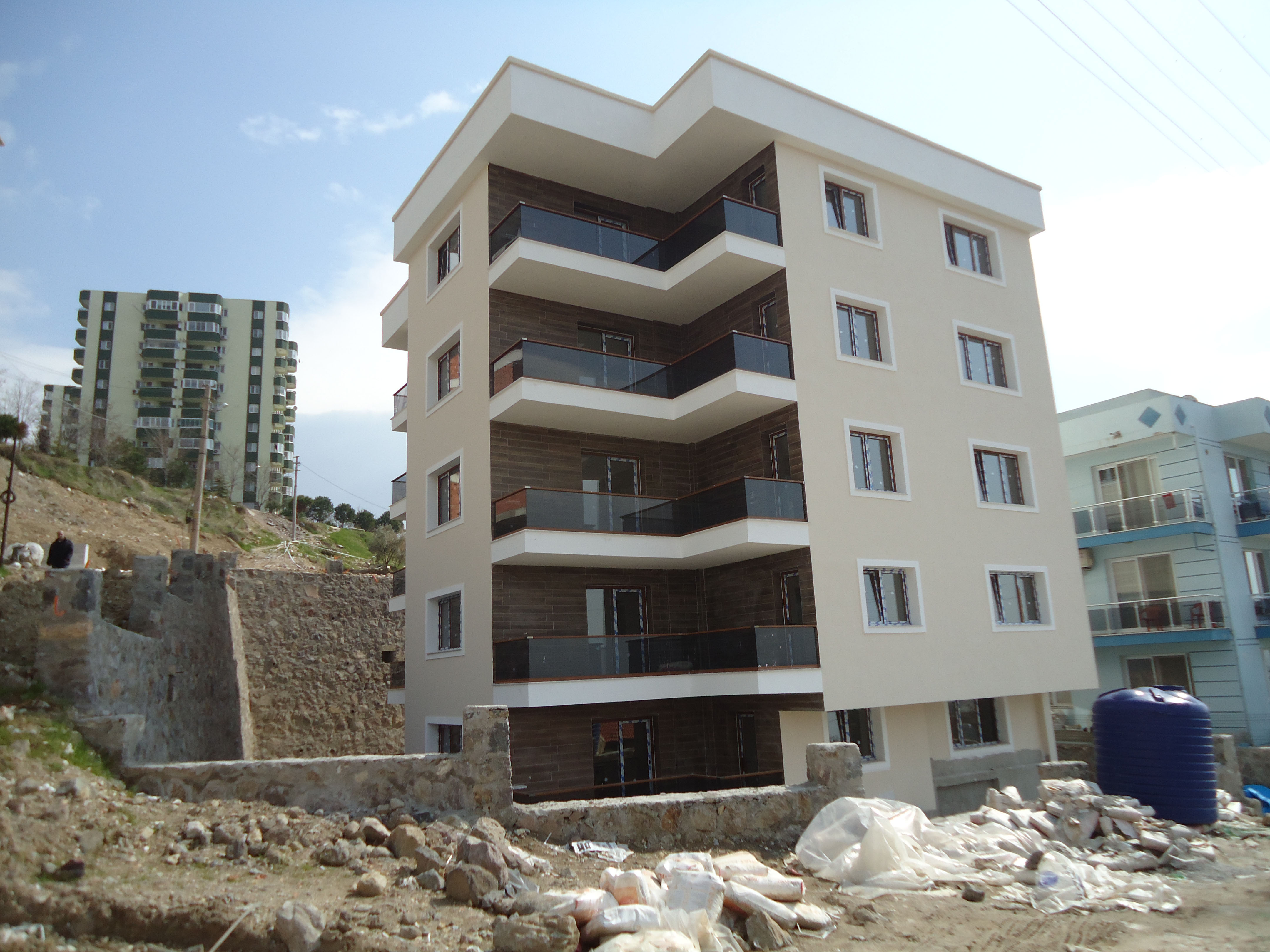 Ulukent 1